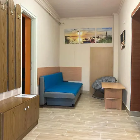 Balaton Vendeghaz דירה