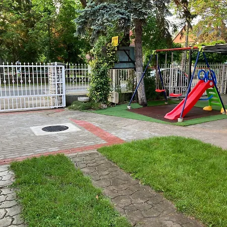 Balaton Vendeghaz