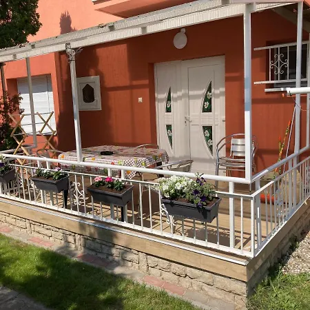Balaton Vendeghaz *