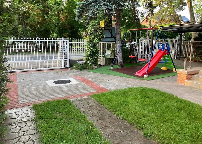 Balaton Vendeghaz
